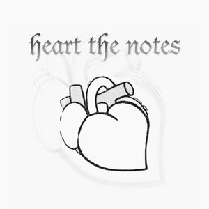heart the notes（prod by MulaGrooveBeats）