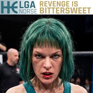 Revenge Is Bittersweet