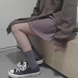 真没睡（女版）