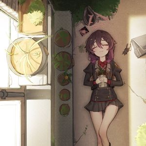 “偏执” diaryplugg Type Beat