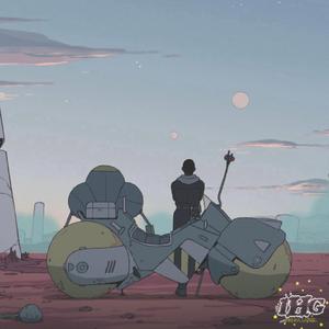 Mr. ShowOff (feat. 1WAY ZAE)