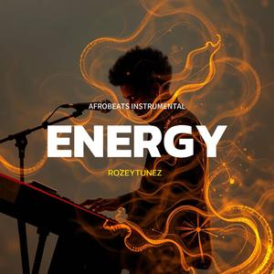 Energy (Afrobeats Instrumental)