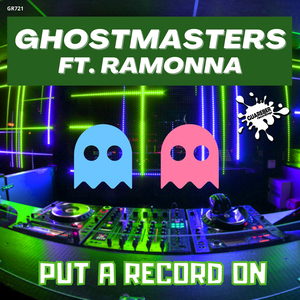 Put A Record On (Extended Mix)