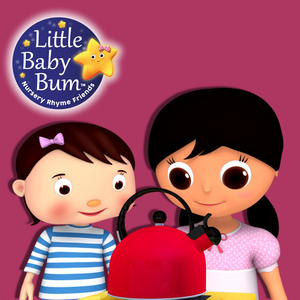 おゆをわかすポリー (楽器の)