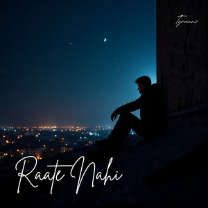 Raate Nahi