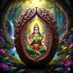 Rudrani Namastabhyam