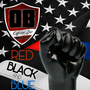 Red Black and Blue (feat. MicAngelow, Breanna Renee & The Rugged)