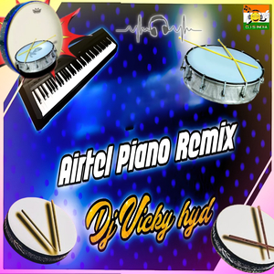 Airtel Piano (Remix)