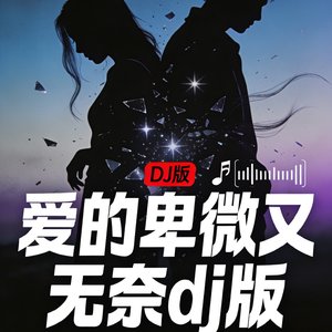 爱的卑微又无奈dj版