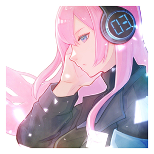 Memories Color(feat. Luka Megurine)