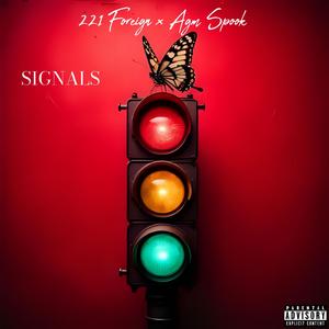 Tucking (feat. AGM Spook)