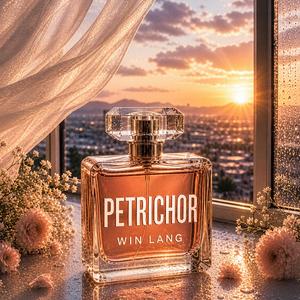 Petrichor