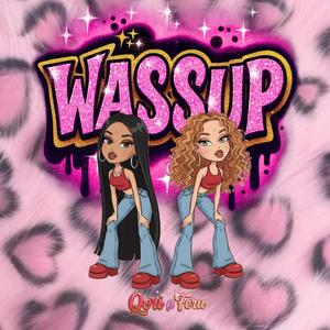 Wassup (feat. Feru Ayelen)