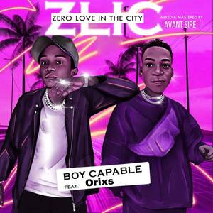 ZLIC (Zero Love In The City)