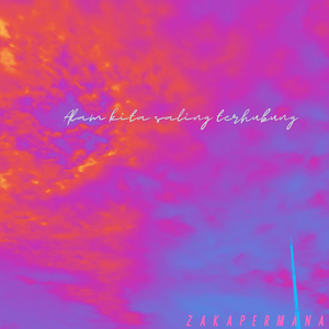 Alam Kita Saling Terhubung