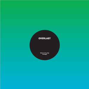 Backstage (To The Show)