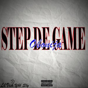 Step De Game(Obonija)