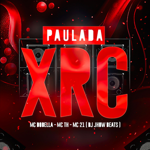 Paulada Xrc