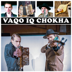 IQ Chokha (Radio Version)