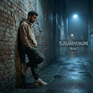 Susamıyorum
