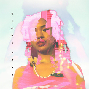 GIMME LOVE (feat. SAKURA)