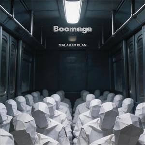 Boomaga