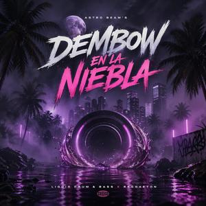 Sombra Vertical (Liquid Drum and Bass)