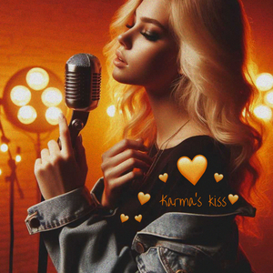 Karma's Kiss