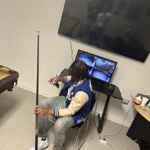 High Class Hood Nigga