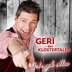 Wenn i meine Berge net hätt
