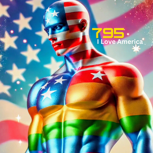 I Love America