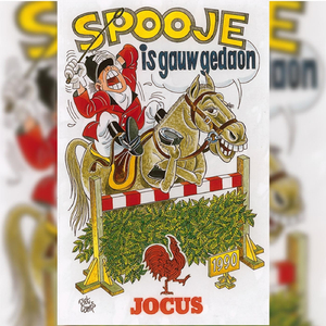 Ik Bin Mich Kwiét (feat. Martin Peters & Hay Smeets)