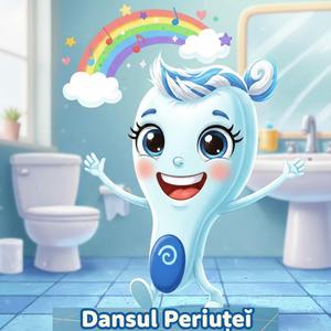 Dansul Periutei