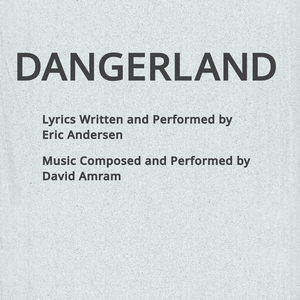 Dangerland (Love People Not Guns)