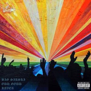 RAVER (feat. Oddgodd)