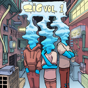 Panic King (feat. Taro)