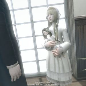 玻璃爱