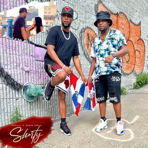 Shorty (feat. Negro Perla)