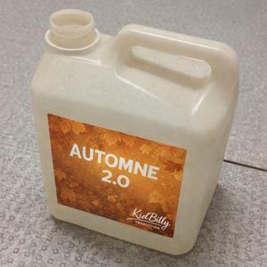 AUTOMNE 2.0