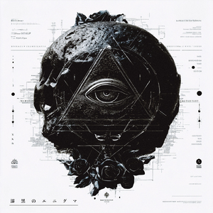 漆黒のエニグマ