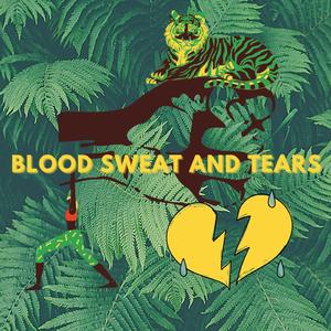 Blood Sweat And Tears
