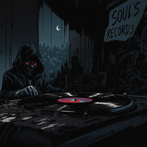 En Lo Profundo de Sus Obras