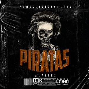 Alvarez - Piratas
