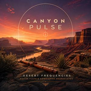 Canyon Sunrise