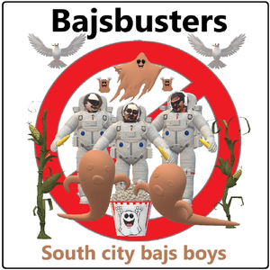 Bajsbusters
