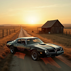 When the Whiskey Talks