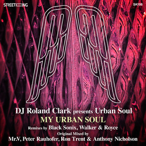 My Urban Soul (Walker & Royce Remix)