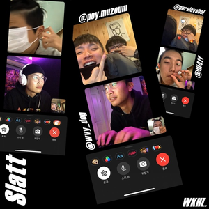 Slatt (Prod. Wvy Dog)