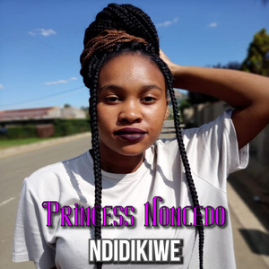 Ndidikiwe