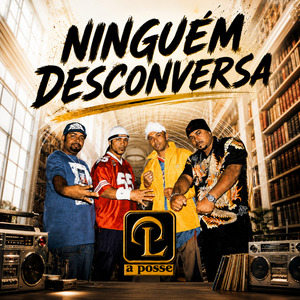 Ninguém Desconversa